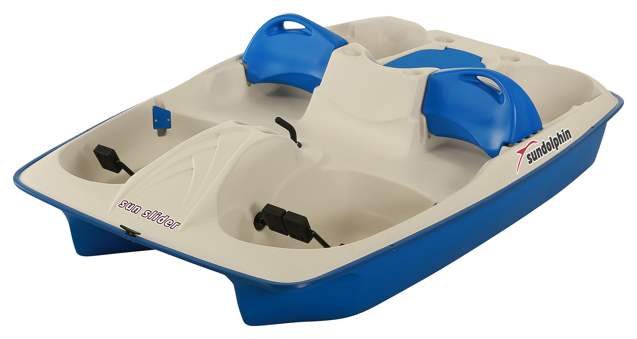 Sun Slider Pedal Boat Bass Pro Shops